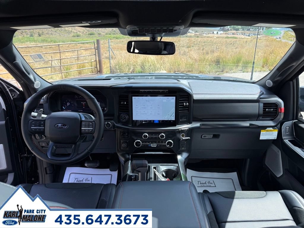 Certified 2026 Ford F150 Raptor AWD/4WD image 30