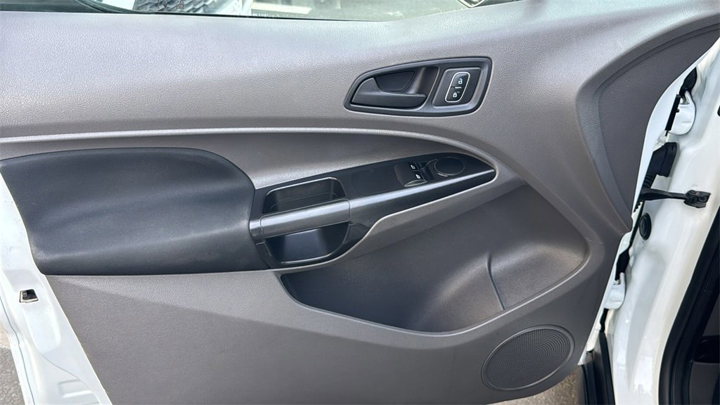 Certified 2022 Ford Transit Connect XL image 18