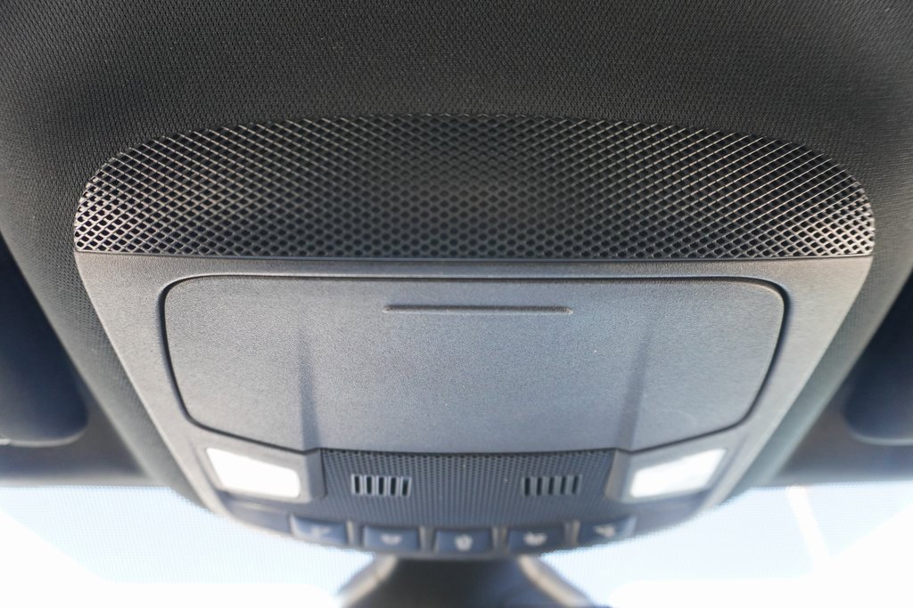 Certified 2023 Ford Edge ST-Line image 18