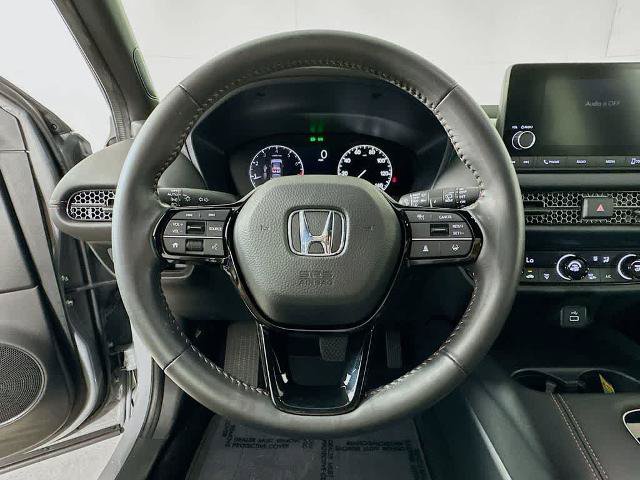 Used 2024 Honda HR-V Sport image 15