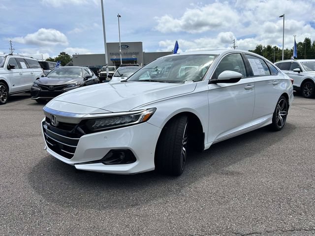 Used 2022 Honda Accord Touring image 7