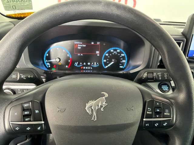 Certified 2021 Ford Bronco Sport Big Bend AWD/4WD image 23