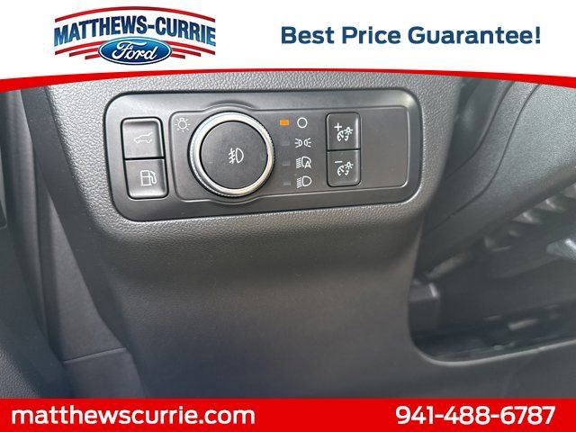 Certified 2020 Ford Escape Titanium FWD image 26
