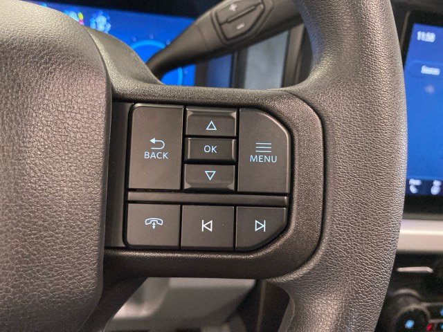 Certified 2026 Ford F250 XLT w/ XLT Premium Package AWD/4WD image 21