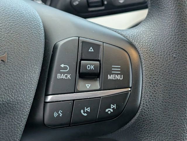 Certified 2022 Ford Escape SE FWD image 23