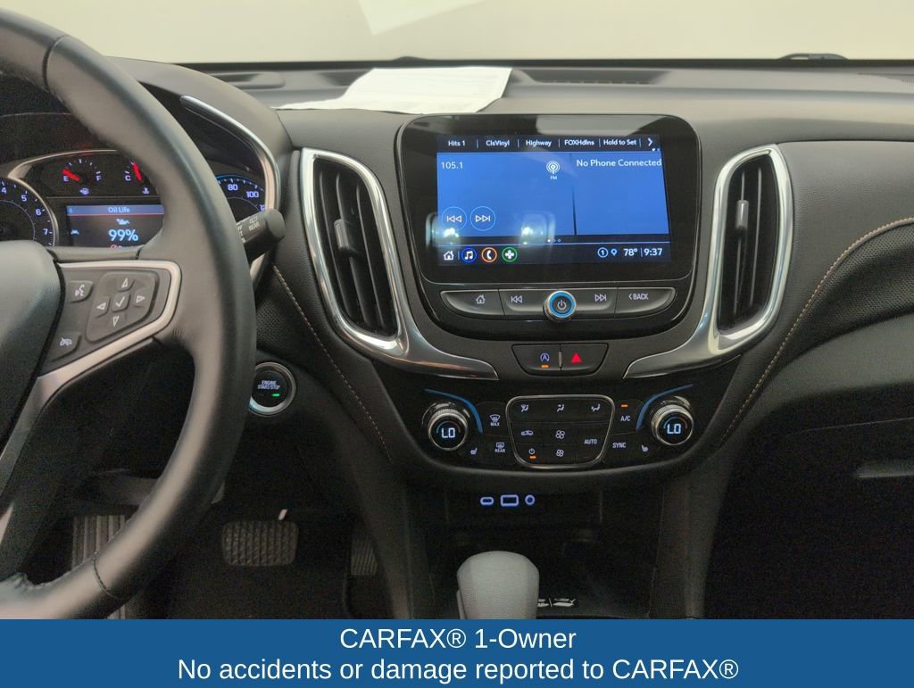 Used 2022 Chevrolet Equinox Premier image 19