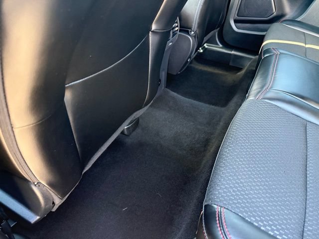 Certified 2025 Ford Escape ST-Line AWD/4WD image 29