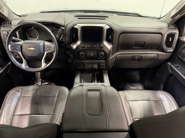 Used 2020 Chevrolet Silverado 1500 LTZ w/ LTZ Plus Package image 37