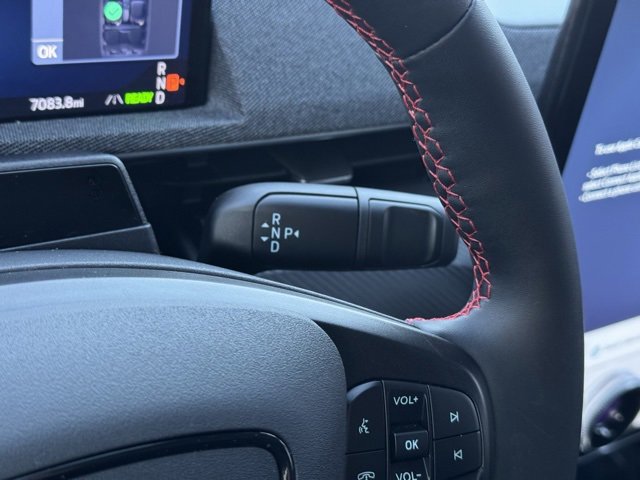 Certified 2025 Ford Mustang Mach-E Premium w/ Sport Appearance Package image 31