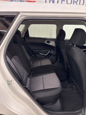 Used 2021 Kia Soul LX image 14