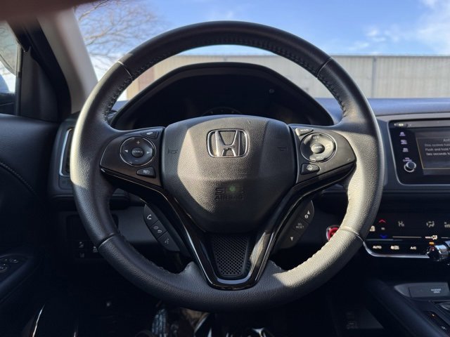 Used 2021 Honda HR-V EX-L image 31