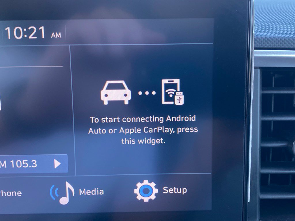 Used 2025 Hyundai Venue SEL FWD image 16