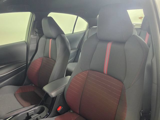 Used 2024 Toyota Corolla SE w/ SE Convenience Package FWD image 21