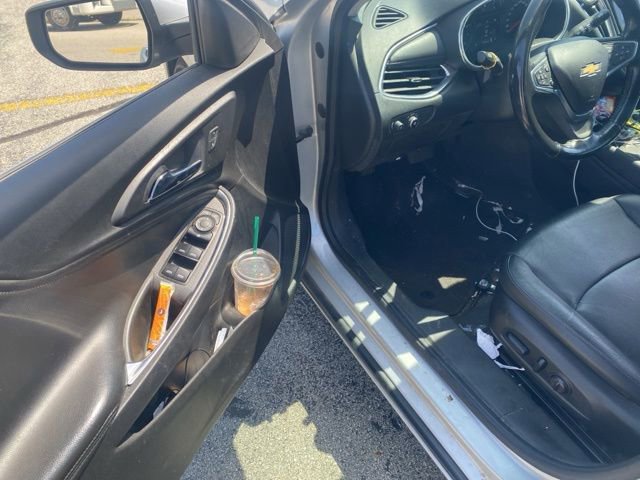 Used 2019 Chevrolet Malibu LT w/ LT Plus Package FWD image 11