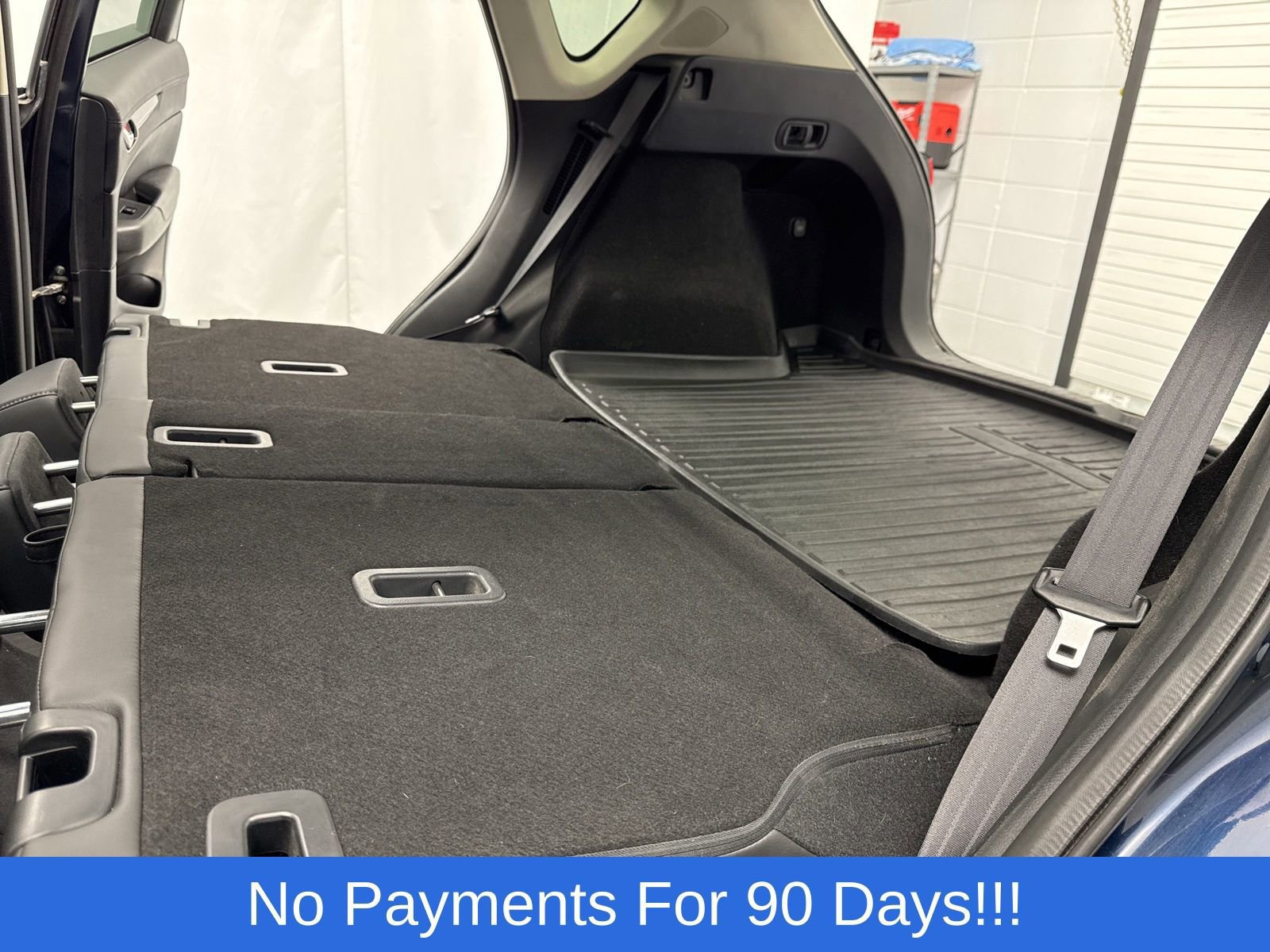 Used 2018 MAZDA CX-5 Touring w/ Preferred Equipment Package image 41