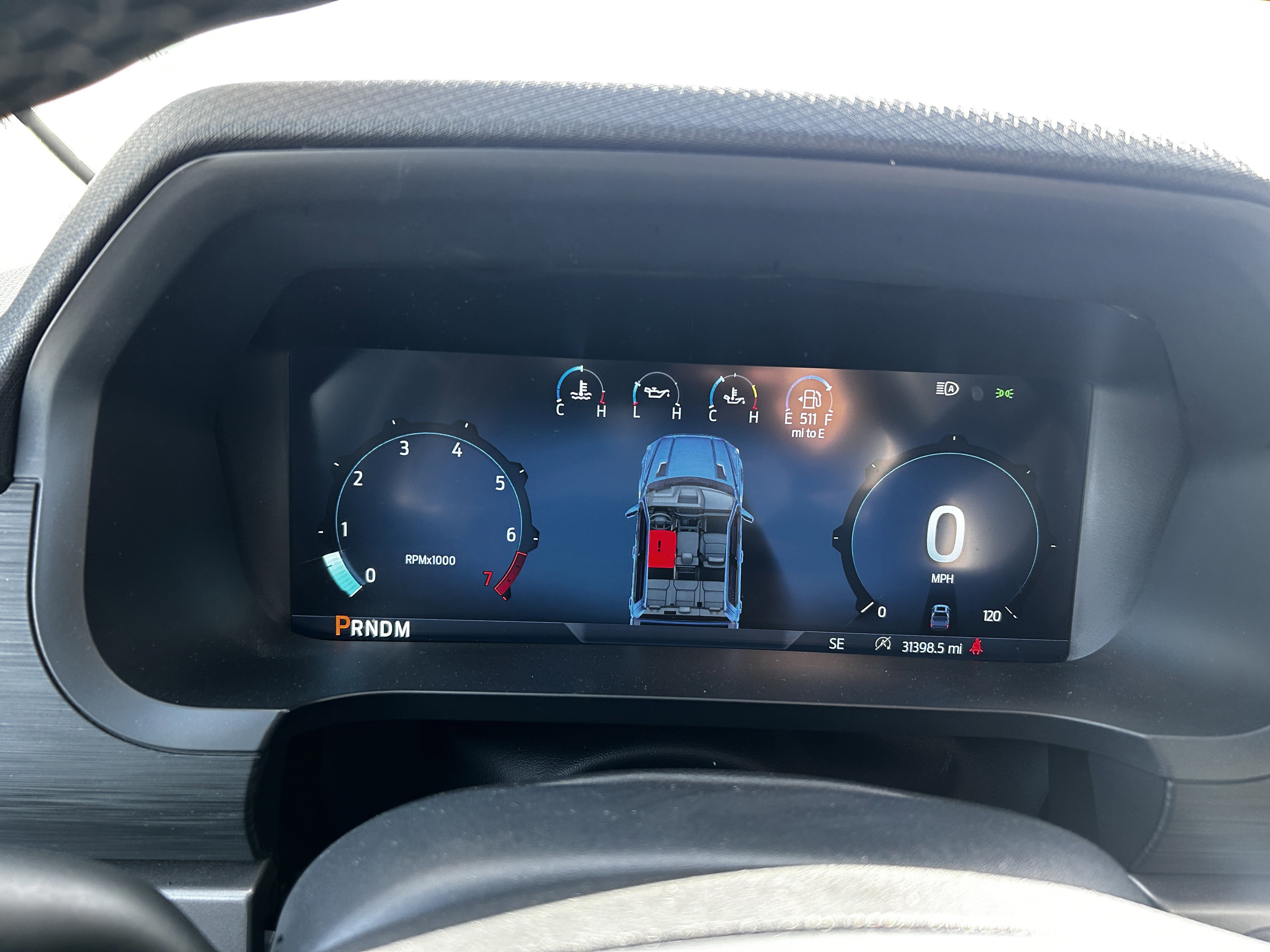 Certified 2025 Ford F150 XLT w/ Equipment Group 301A Standard image 17