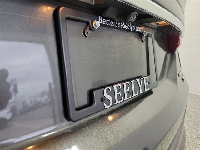 Certified 2018 Ford Fusion Titanium image 27