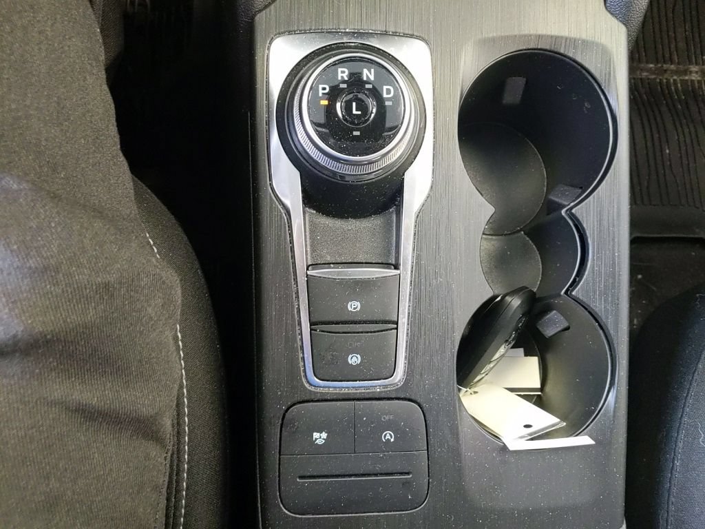 Certified 2024 Ford Escape Active AWD/4WD image 23