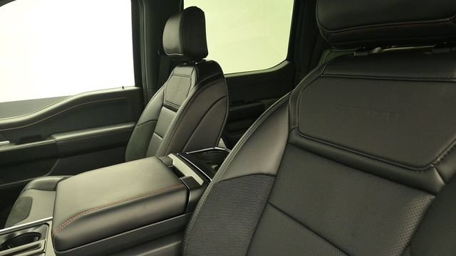 Certified 2026 Ford F150 Raptor AWD/4WD image 21