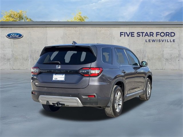 Used 2024 Honda Pilot EX-L image 4