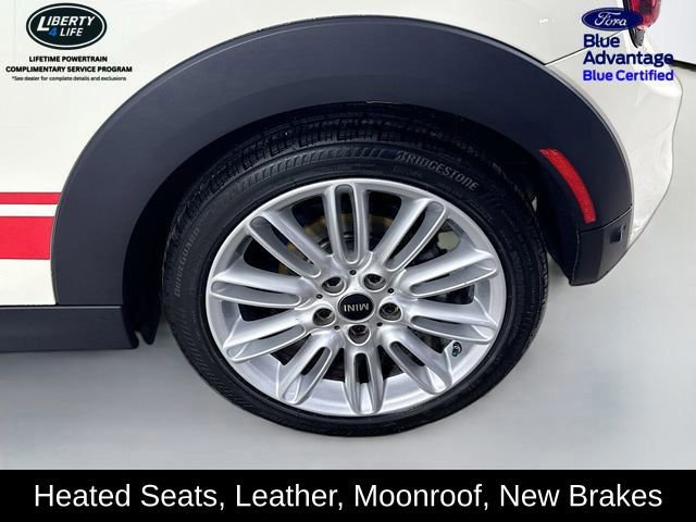 Used 2019 MINI Cooper S w/ Premium Package image 31