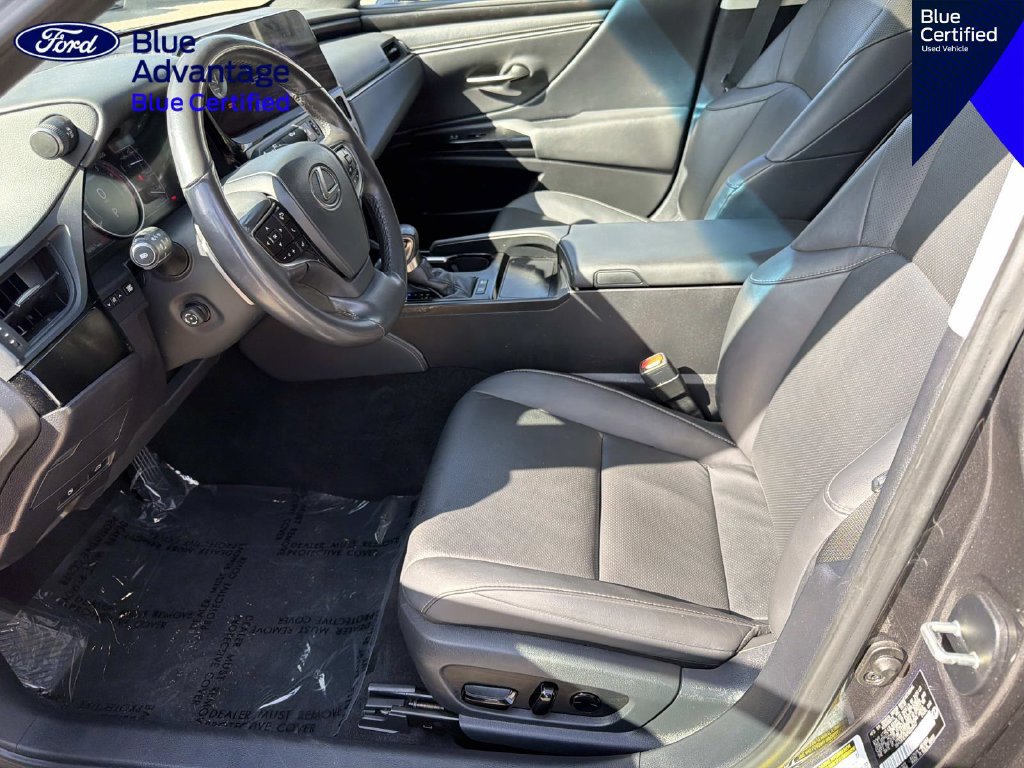 Used 2023 Lexus ES 300h w/ Premium Package FWD image 17