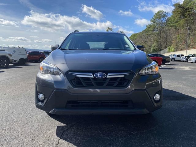 Used 2023 Subaru Crosstrek 2.0i Premium image 9