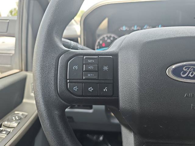 Certified 2023 Ford F350 XL w/ 360-Degree Camera Package RWD image 16
