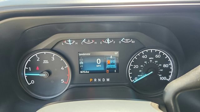 Certified 2025 Ford F250 XLT AWD/4WD image 12