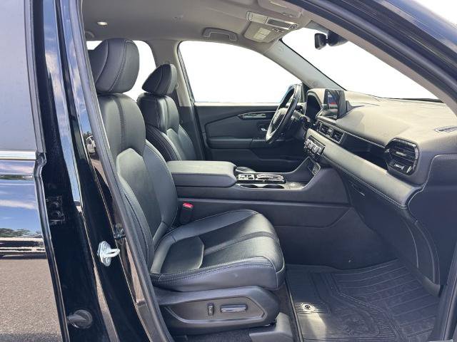 Used 2023 Honda Pilot EX-L image 15