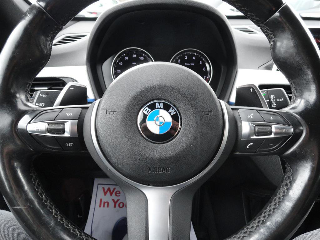 Used 2019 BMW X1 xDrive28i w/ M Sport Package image 15