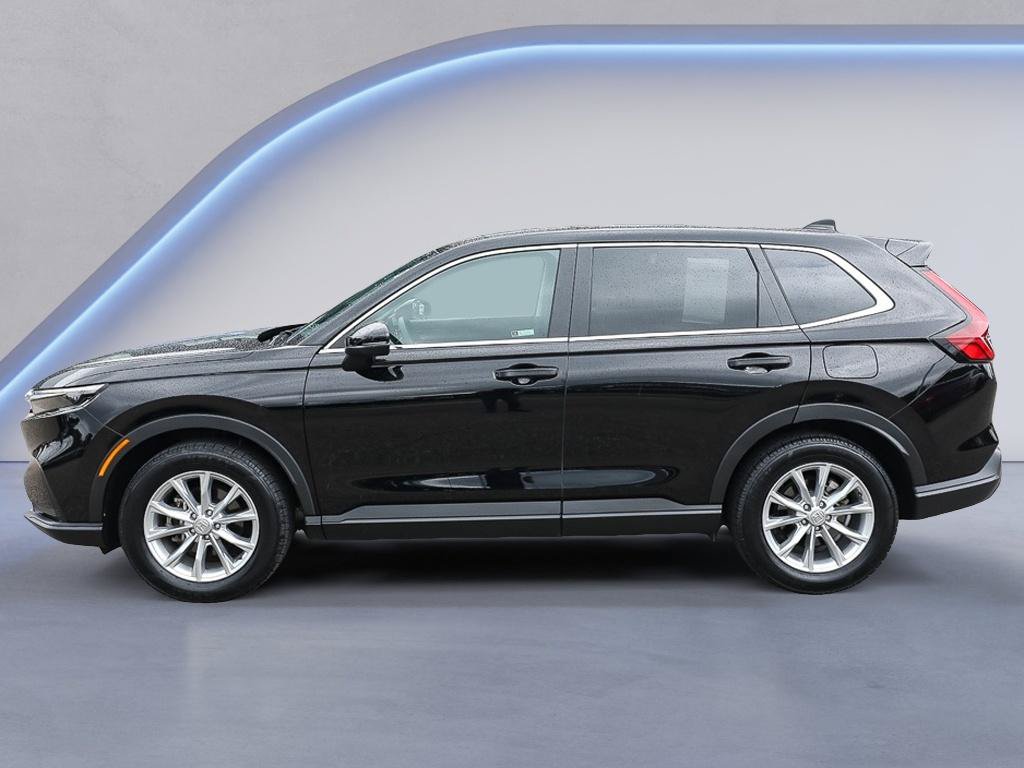 Used 2024 Honda CR-V EX image 3