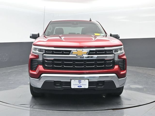Used 2023 Chevrolet Silverado 1500 LT AWD/4WD image 21