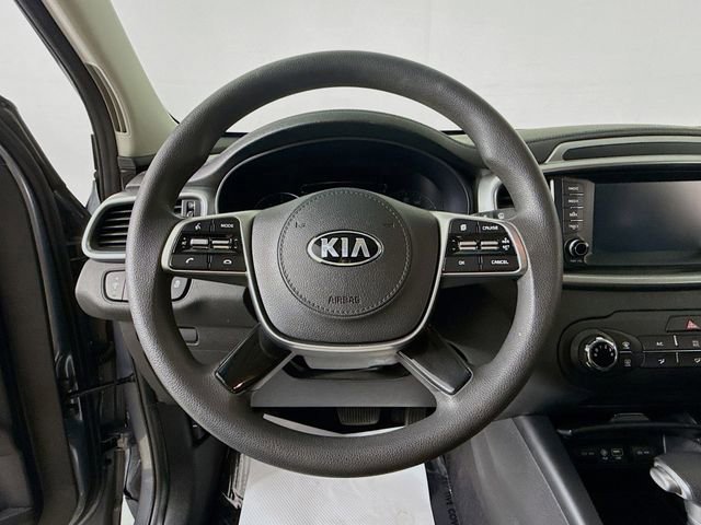 Used 2020 Kia Sorento LX image 11