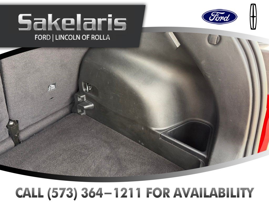 Used 2025 Jeep Compass Latitude AWD/4WD image 44