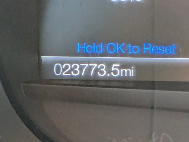 Certified 2023 Ford Edge SE w/ Black Appearance Package image 23