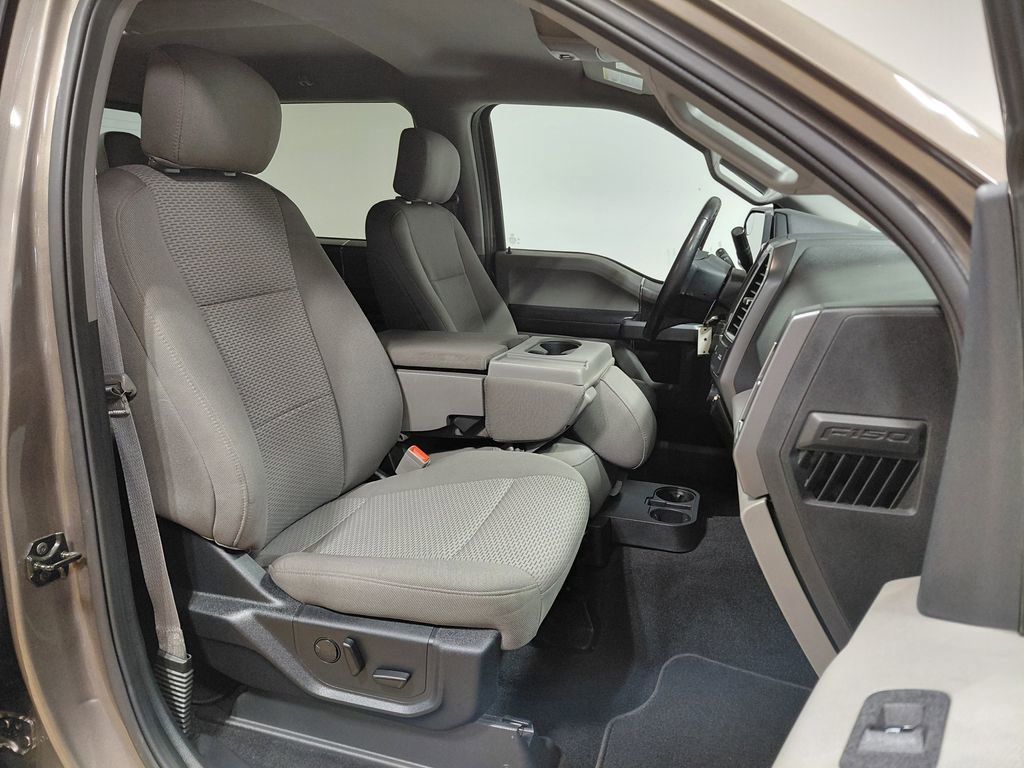 Certified 2019 Ford F150 XLT w/ Equipment Group 302A Luxury AWD/4WD image 26