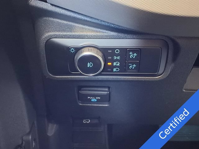 Certified 2023 Ford Bronco Big Bend AWD/4WD image 19