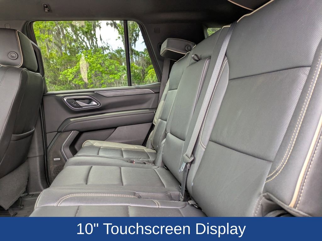 Used 2023 GMC Yukon SLT AWD/4WD image 17
