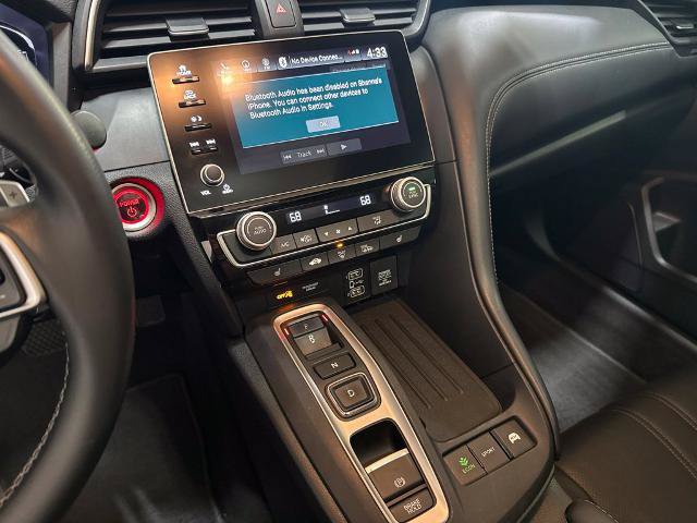 Used 2019 Honda Insight Touring image 23