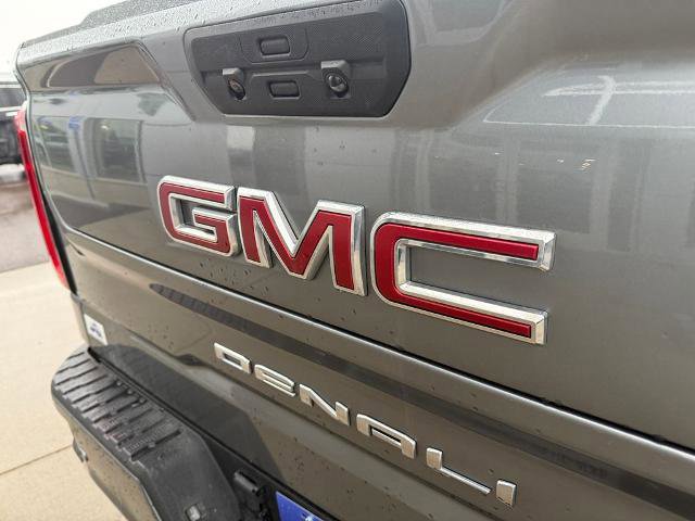 Used 2022 GMC Sierra 1500 Denali w/ Denali Reserve Package image 20