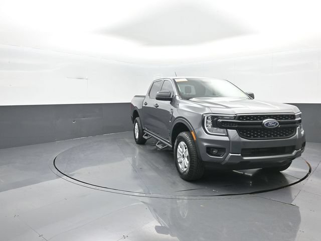 Certified 2024 Ford Ranger XL w/ Trailer Tow Package RWD image 2