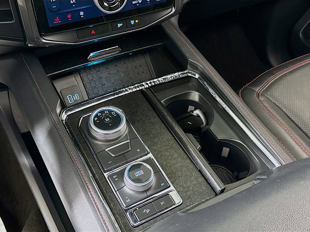 Certified 2022 Ford Expedition Limited image 17