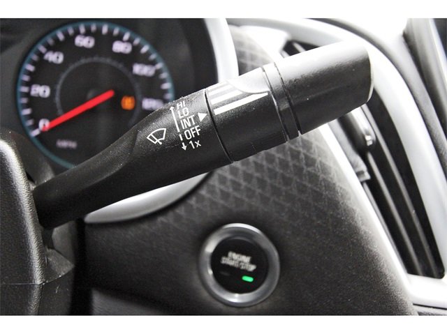 Used 2023 Chevrolet Malibu RS image 17