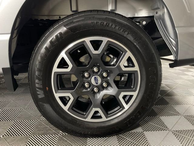 Certified 2024 Ford F150 STX image 10