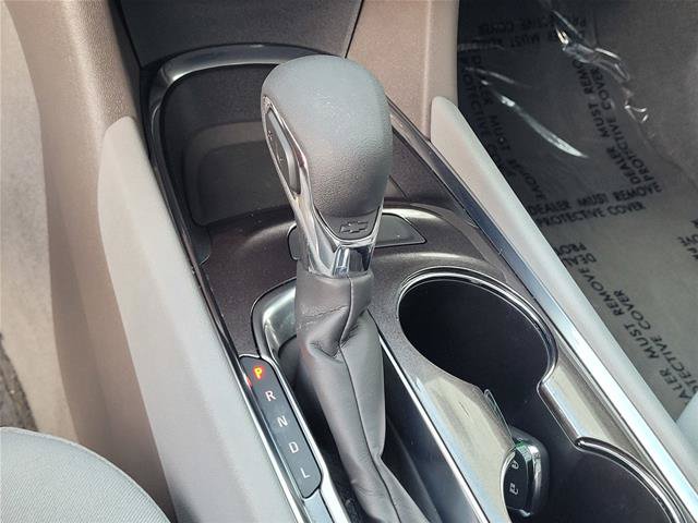 Used 2023 Chevrolet Malibu LT FWD image 24