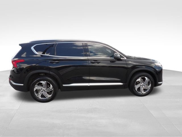 Used 2021 Hyundai Santa Fe SEL FWD image 9