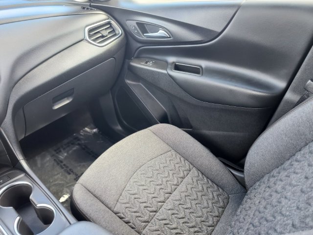 Used 2024 Chevrolet Equinox LT AWD/4WD image 15