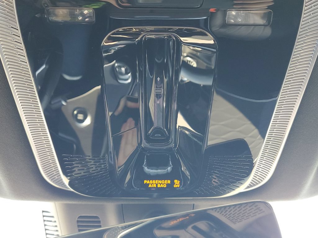 Used 2023 Mercedes-Benz EQS 450+ 4MATIC Sedan image 36