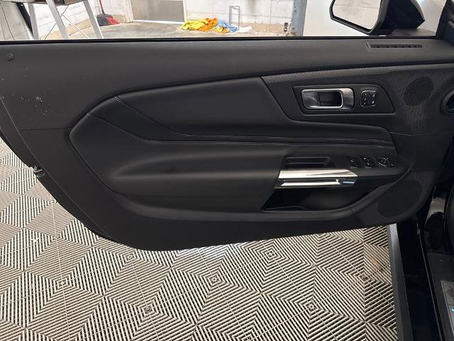 Certified 2025 Ford Mustang GT Premium image 17